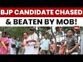 West Bengal Poll Violence: BJP Candidate Attacked After Booth Tampering Allegations in Kumarganj