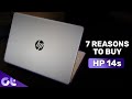 Vista previa del review en youtube del HP 14s-dq1021ns