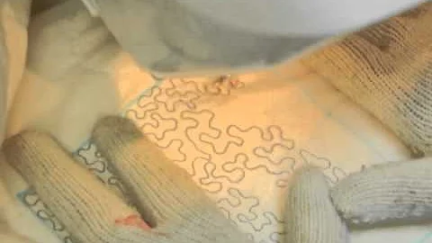 Nichole Webb shares Basic Stipple