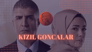 kızıl goncalar karakterlerinin burçları