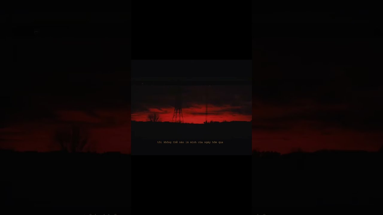 YouTube player