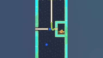 Save The Fish ! level 24 complete gameplay for Android_IOS❤️❤️❤️🥀💗💗💗🥀🥀🥀🥀❤️🥀🥀