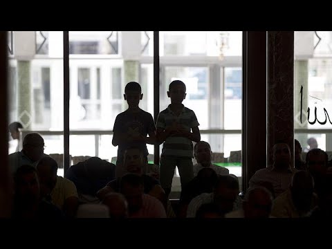 Καταλονία: Το Ισλάμ προαιρετικό μάθημα στα σχολεία