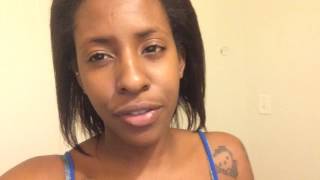 Diy| Whipped Shae Butter Cream Moisturizer|Flax Seed Gel