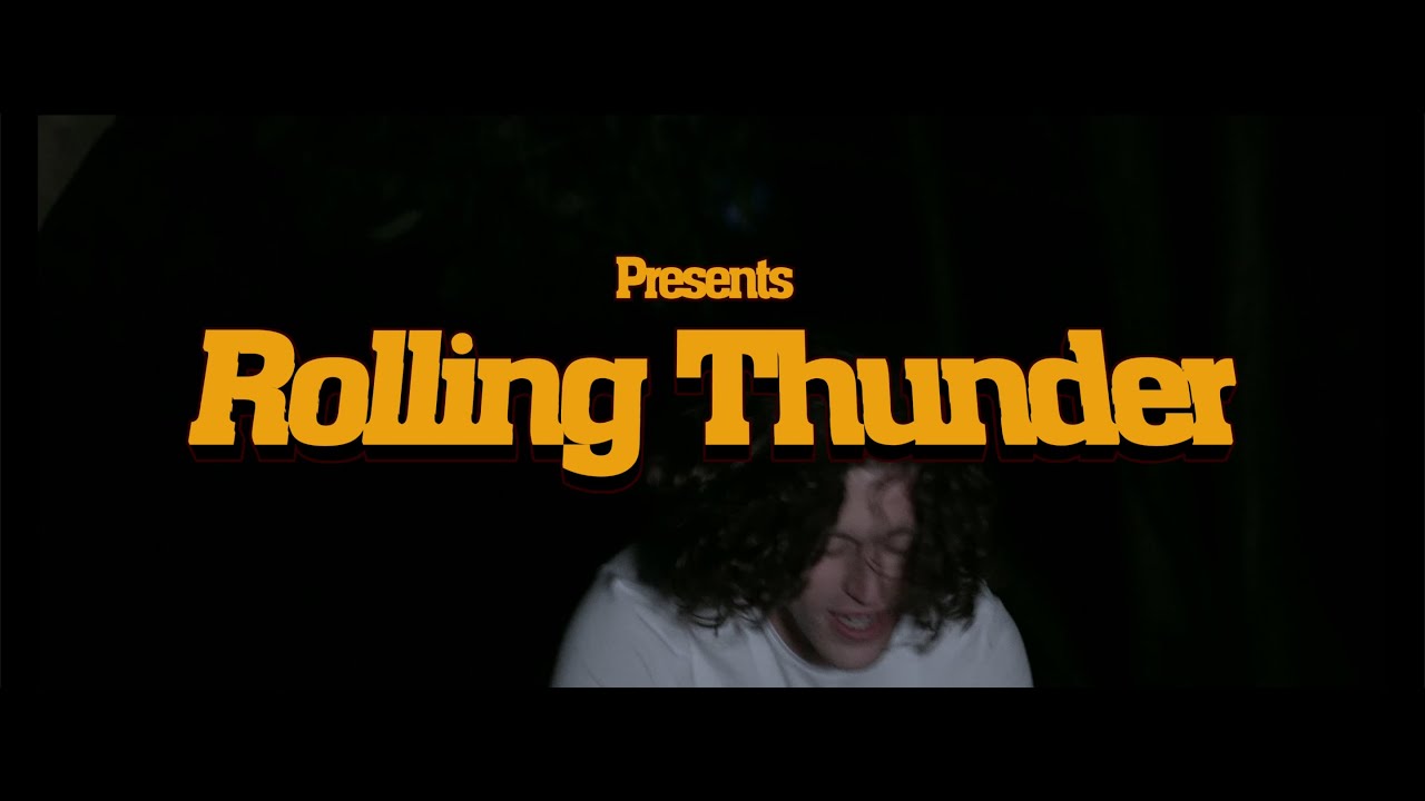Watch MiG 15 - Rolling Thunder (Official Video) on YouTube Watch MiG 15 - Rolling Thunder (Official Video) on YouTube