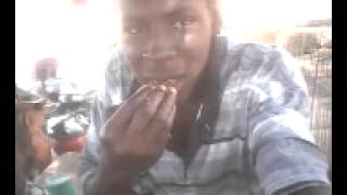 Tabaski chez Blaize