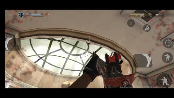 Combat Master Update■ Nuclear Bomb Detonation Scene☢️|CM Update 0.6.206|Bear YT