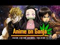 Anime on ganja 5  dank anime memes volume 5