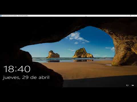 Vídeo: Com puc arreglar la configuració del servidor intermediari de Windows?