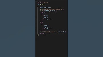 NESTED IF EXAMPLE || CAREWELL CODING ||