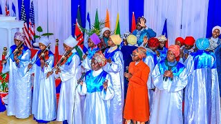 KONOIN MAIN SPECIAL SUNDAY SERVICE //12TH APRIL 2026 // SNR DEPUTY ARCHBISHOP PHILIP