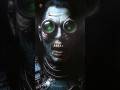 Those eyes are green #aiart #zombies #creepy #scary #creatures