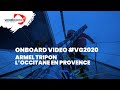 Onboard  armel tripon  loccitane en provence  1301