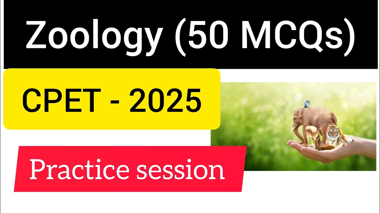 zoology-gk-questions-cpet-zoology-question-zoology-pg-top-50-mcqs