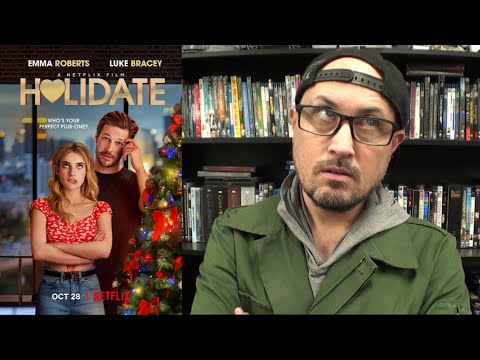 Holidate | Movie Review