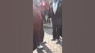 Shetani amekukong'ota..