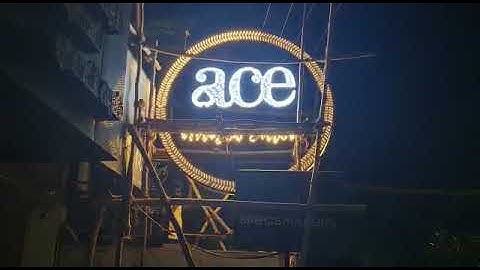 Many innovative  applications of Signage Animator