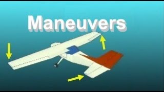 Flight Training Manual Lesson 3