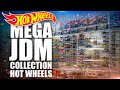 Самые редкие машинки Hot Wheels JDM КОЛЛЕКЦИЯ Хот Вилс