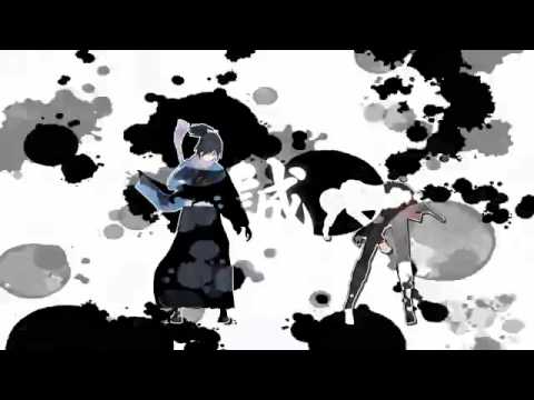 Mmd刀剣乱舞 オートファジー 燭台切光忠 Youtube