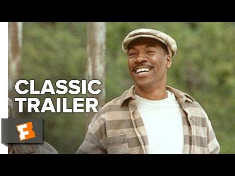 Life (1999) Official Trailer - Eddie Murphy, Martin Lawrence Movie HD