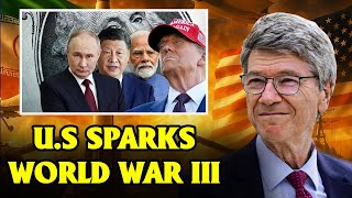 Download Lagu The Dark Side of the United States – U.S Sparks World War III | Jeffrey Sachs MP3 Download Lagu The Dark Side of the United States – U.S Sparks World War III | Jeffrey Sachs MP3