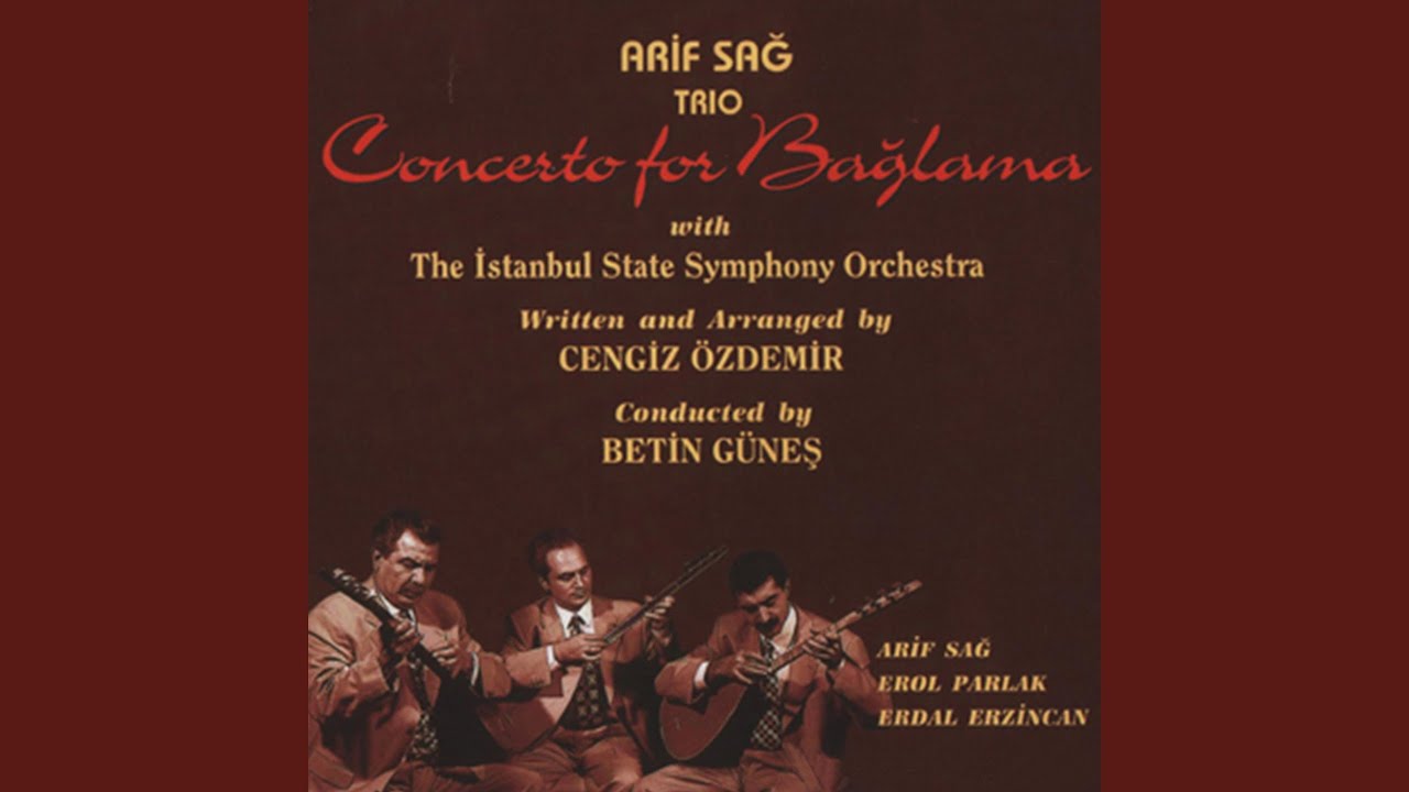 Part 6 (feat. Istanbul State Symphony Orchestra) (Yandım Şeker)