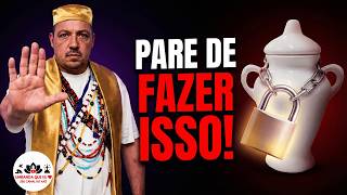 Descubra o que impede a incorporação do seu Guia Espiritual, NUNCA TE CONTARAM ISSO!