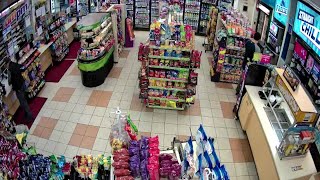 WATCH Nick Reiner buy drinks before his arrest for murdering mom & dad Rob, Michelle Reiner