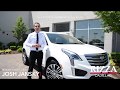 2018 Cadillac XT5 Premium Luxury