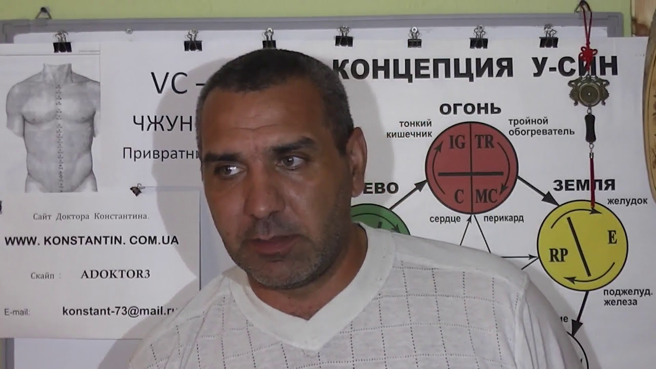 Болит Печень и Желчный пузырь.