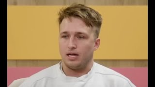 Shayne Tells Courtney Story Before and After Marriage