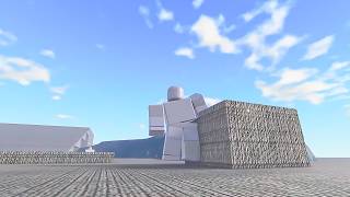 Most Realistic Character Physics in Roblox Wealth