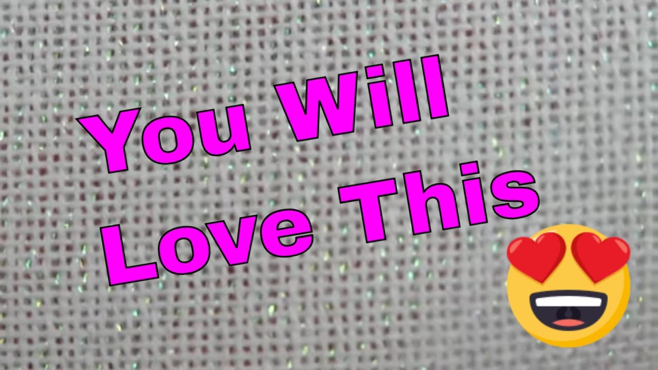 Dreamstitch Gorgeous product Review #dreamstitch #crossstitch