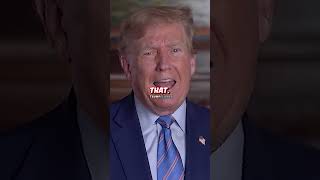 Donald Trump Reacts to Hilary Clinton Meme