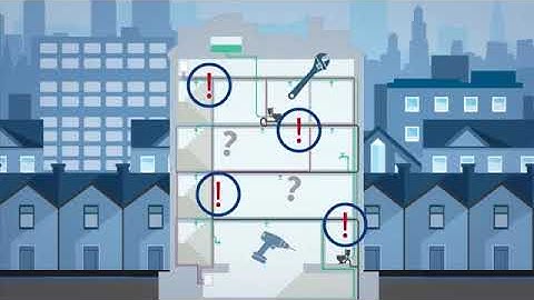 Trimble MEP VDC Overview