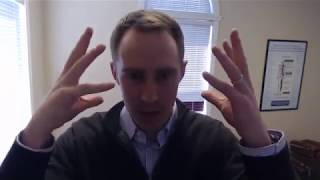 How a Misaligned Atlas Can Restrict Brain Fluid Flow screenshot 5