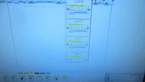 EV3 with Updated I2C block
