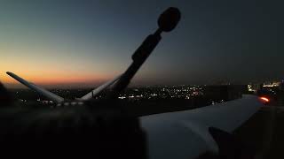 ArduPilot 4.7.0 Beta 7 — Automatic Landing in AUTOLAND Mode with Airspeed Sensor