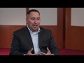 The Fisher Professional Development Coaching experience