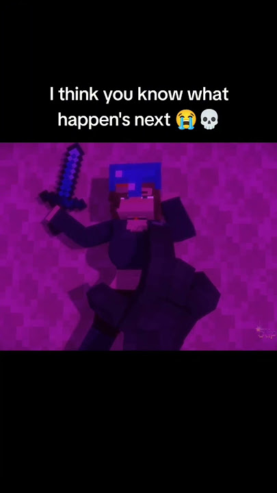 Hentai Animation of Alex and the Dragon ?#minecraft #animation #anime #alex #top #3d