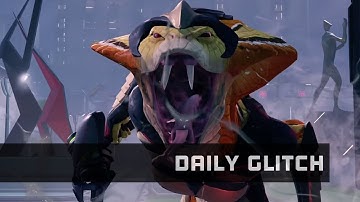 XCOM 2 Delayed! - The Daily Glitch