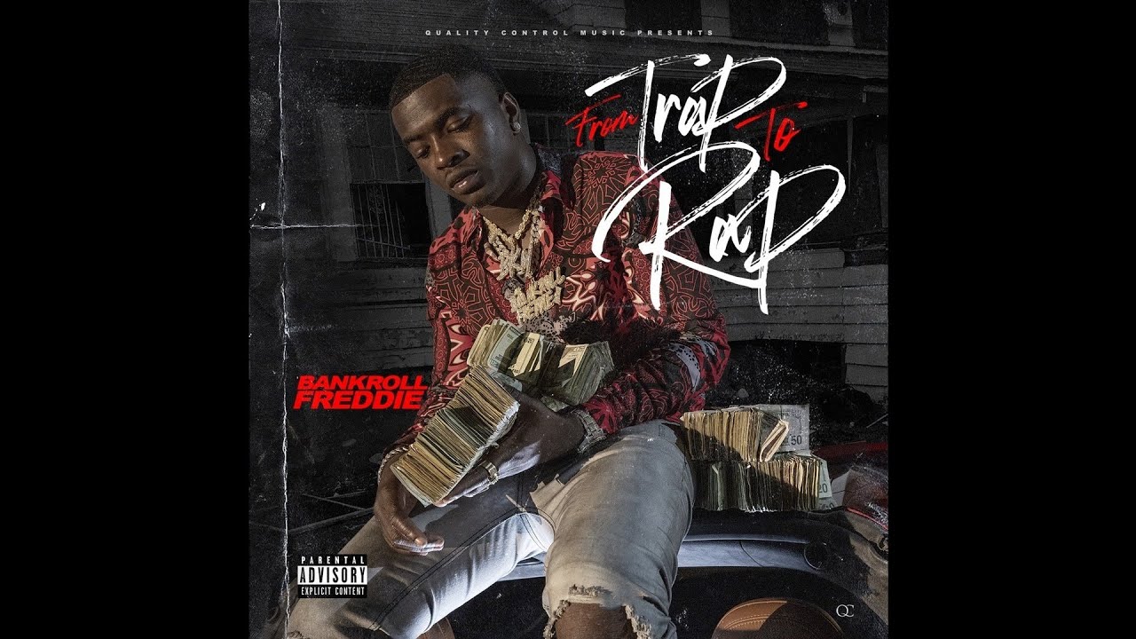 Bankroll Freddie - Issue (From Trap To Rap) auf YouTube ansehen Bankroll Freddie - Issue (From Trap To Rap) auf YouTube ansehen