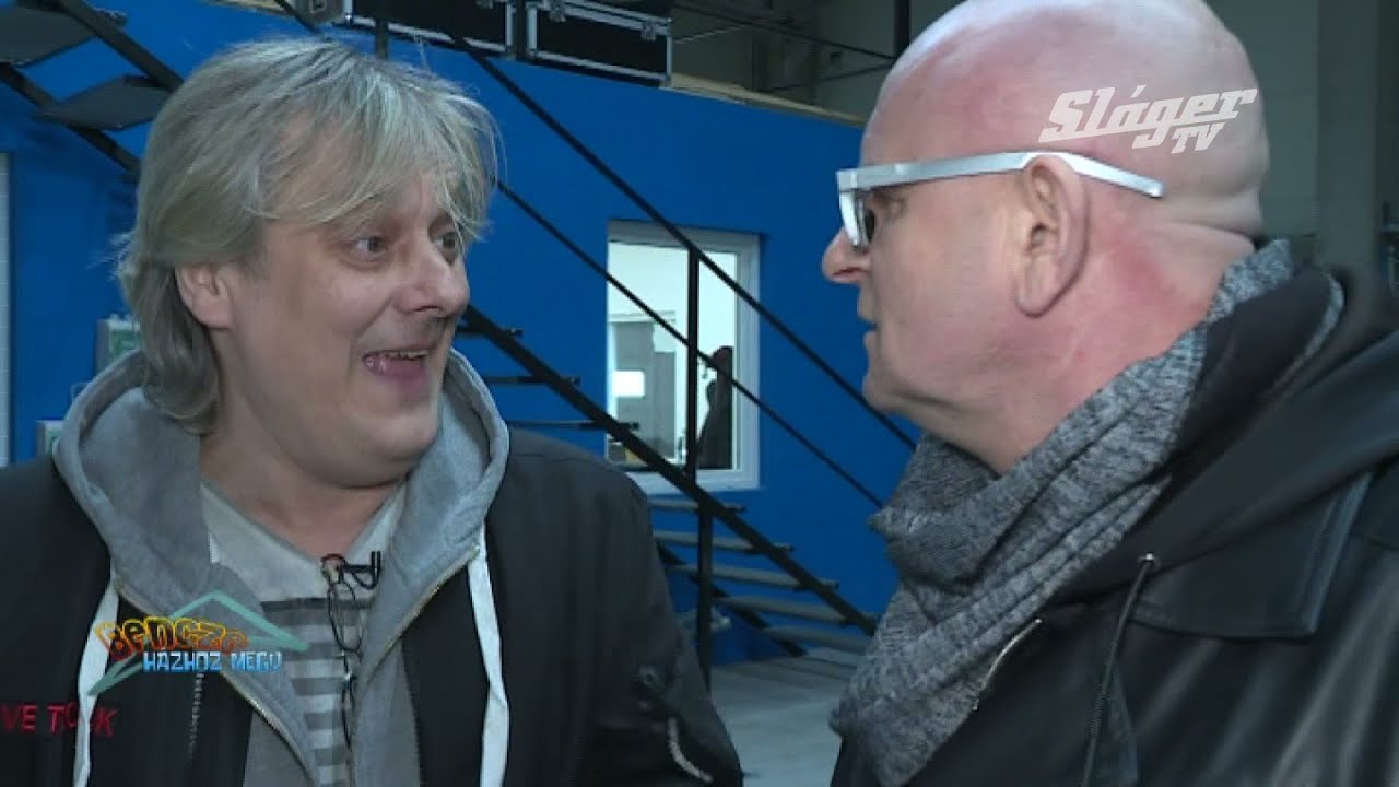 Bencze házhoz megy - Jankai Béla I. (2017)