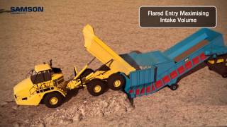 SAMSON Mobile Equipment