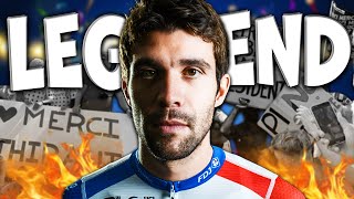 How Thibaut Pinot CHANGED Cycling FOREVER