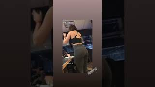 Anel Rodriguez Instagram Stories Enero 21 2020