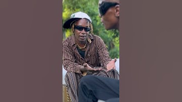 One on One - Feffe Bussi & Dr Jose Chameleon  #teamfbm