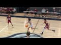 LJ McTeer (8th Grade) - 18 points, 4 Assists, 4 Steals