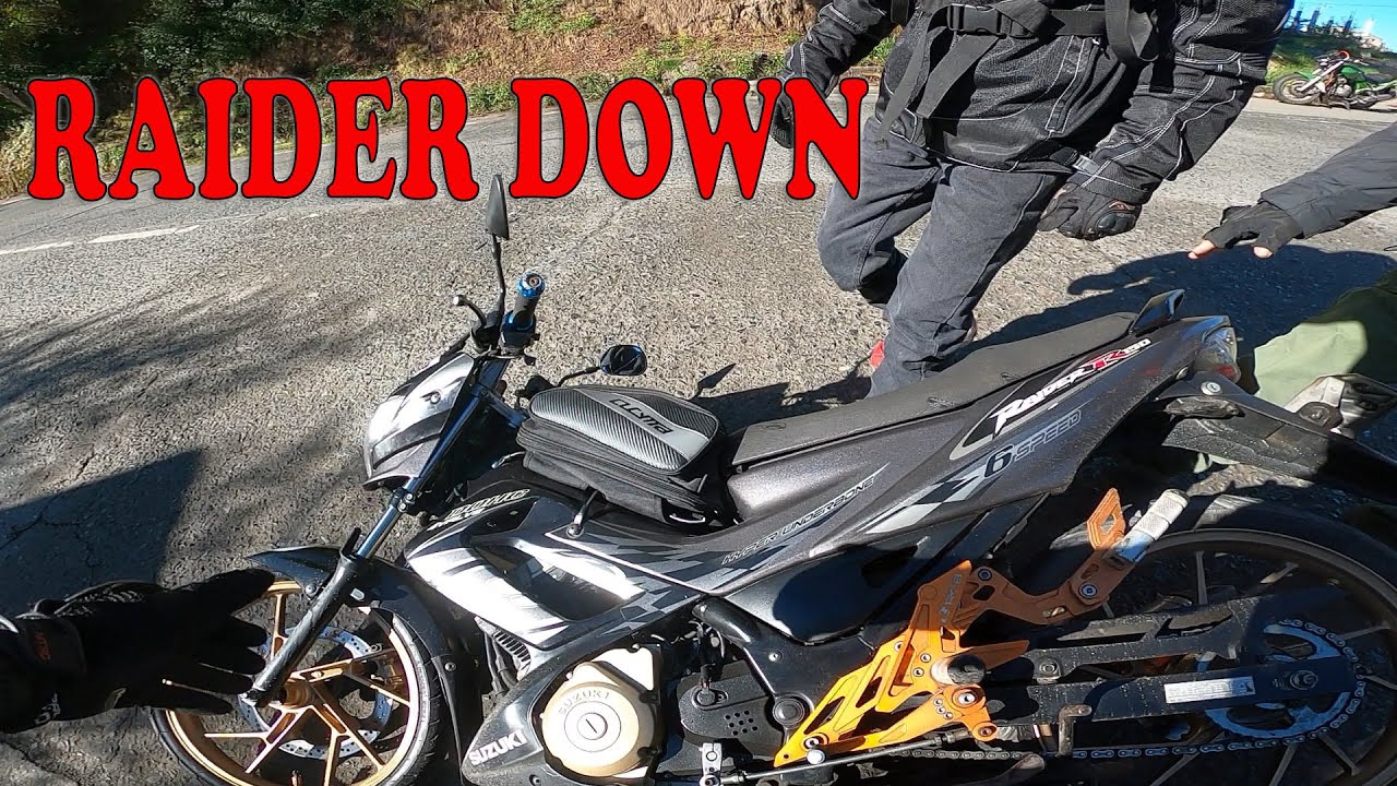 BAGUIO TO BAUKO MT  PROVINCE RIDE